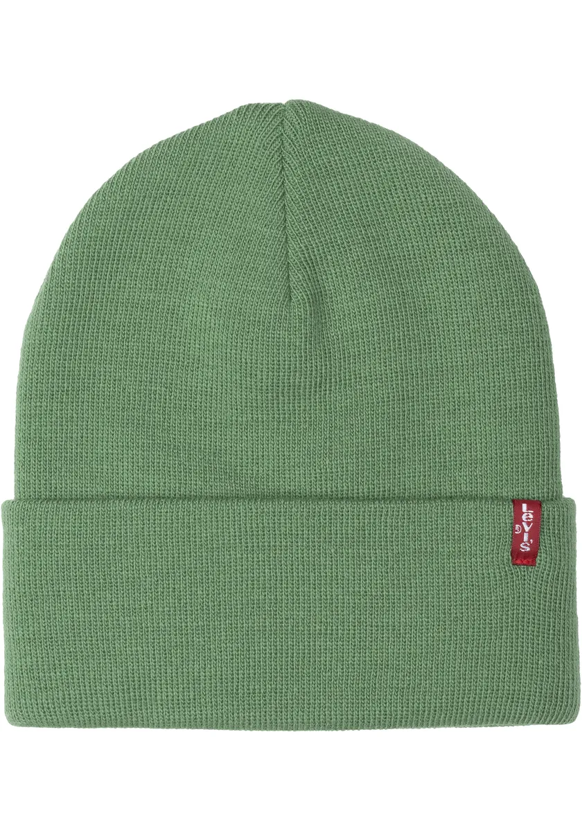 Вязаная шапка Levi's "КАЖДЫЙ ДЕНЬ", зеленый
Вязаная шапка Levi's "КАЖДЫЙ ДЕНЬ", зеленый