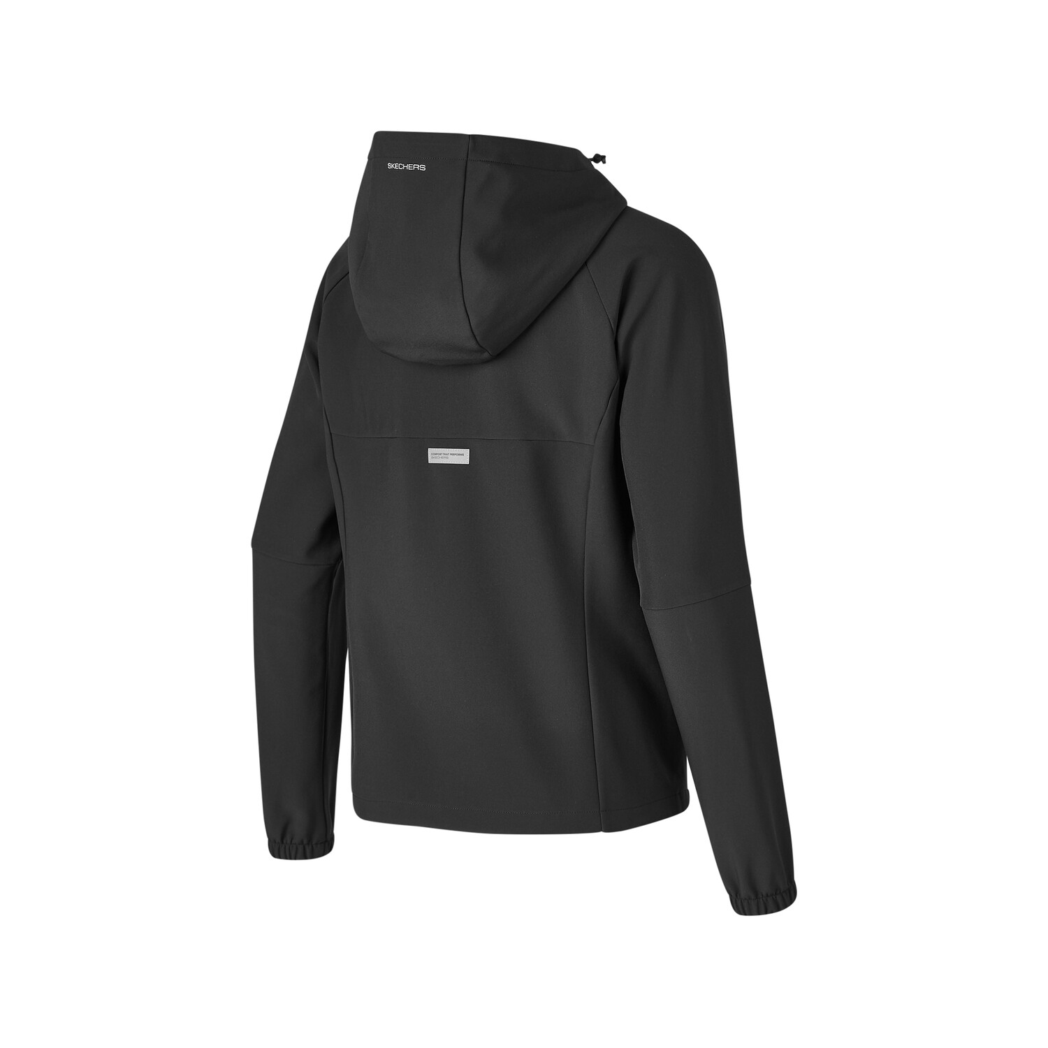 Куртка женская черный Skechers
Куртка женская черный Skechers