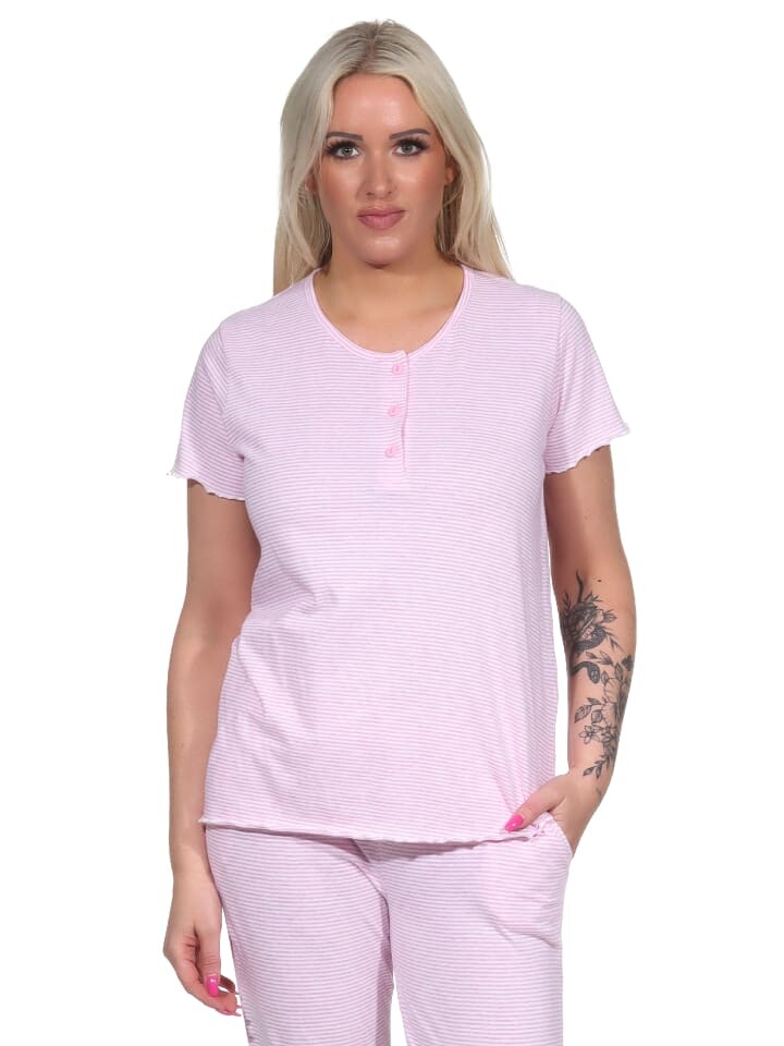 Ночное белье NORMANN, розовый
Ночное белье NORMANN, розовый