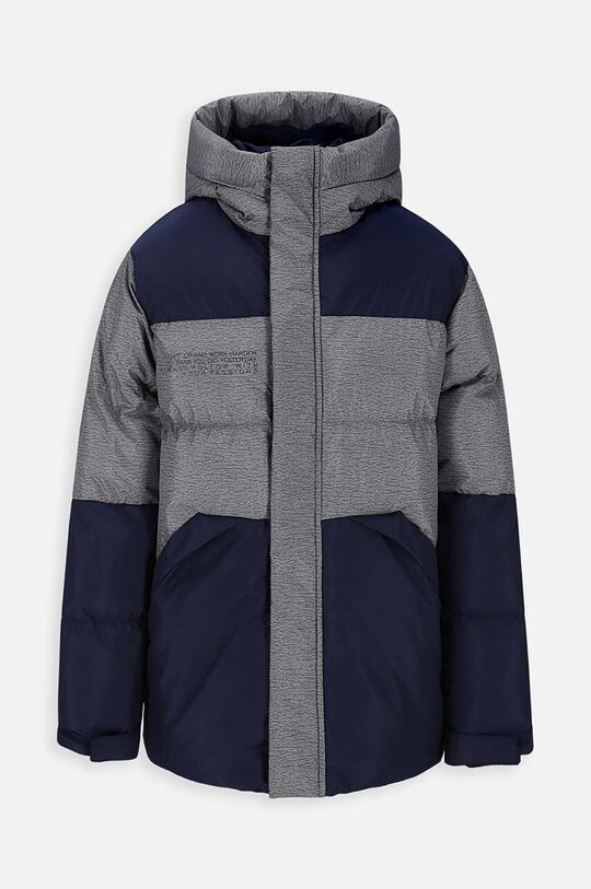 Куртка для мальчика Lemon Explore, серый
Куртка для мальчика Lemon Explore, серый