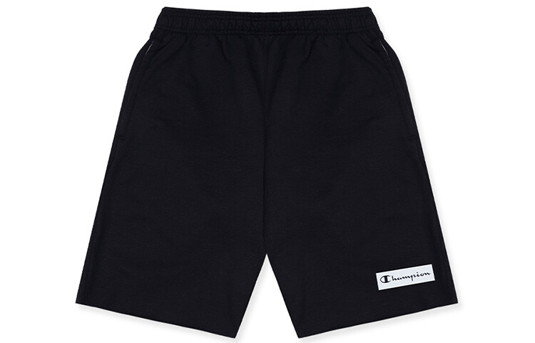 Мужские повседневные шорты Champion, цвет Black
Мужские повседневные шорты Champion, цвет Black