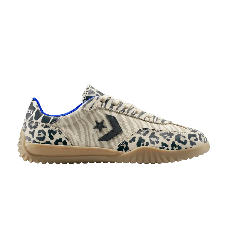 Кроссовки Run Star Trainer 'Animals Print', желто-коричневый
Кроссовки Run Star Trainer 'Animals Print', желто-коричневый