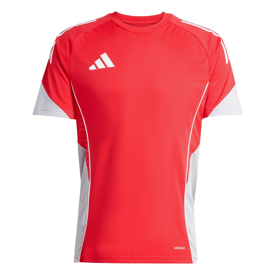 Рубашка для выступлений ADIDAS PERFORMANCE Tiro 25 Competition, красный
Рубашка для выступлений ADIDAS PERFORMANCE Tiro 25 Competition, красный