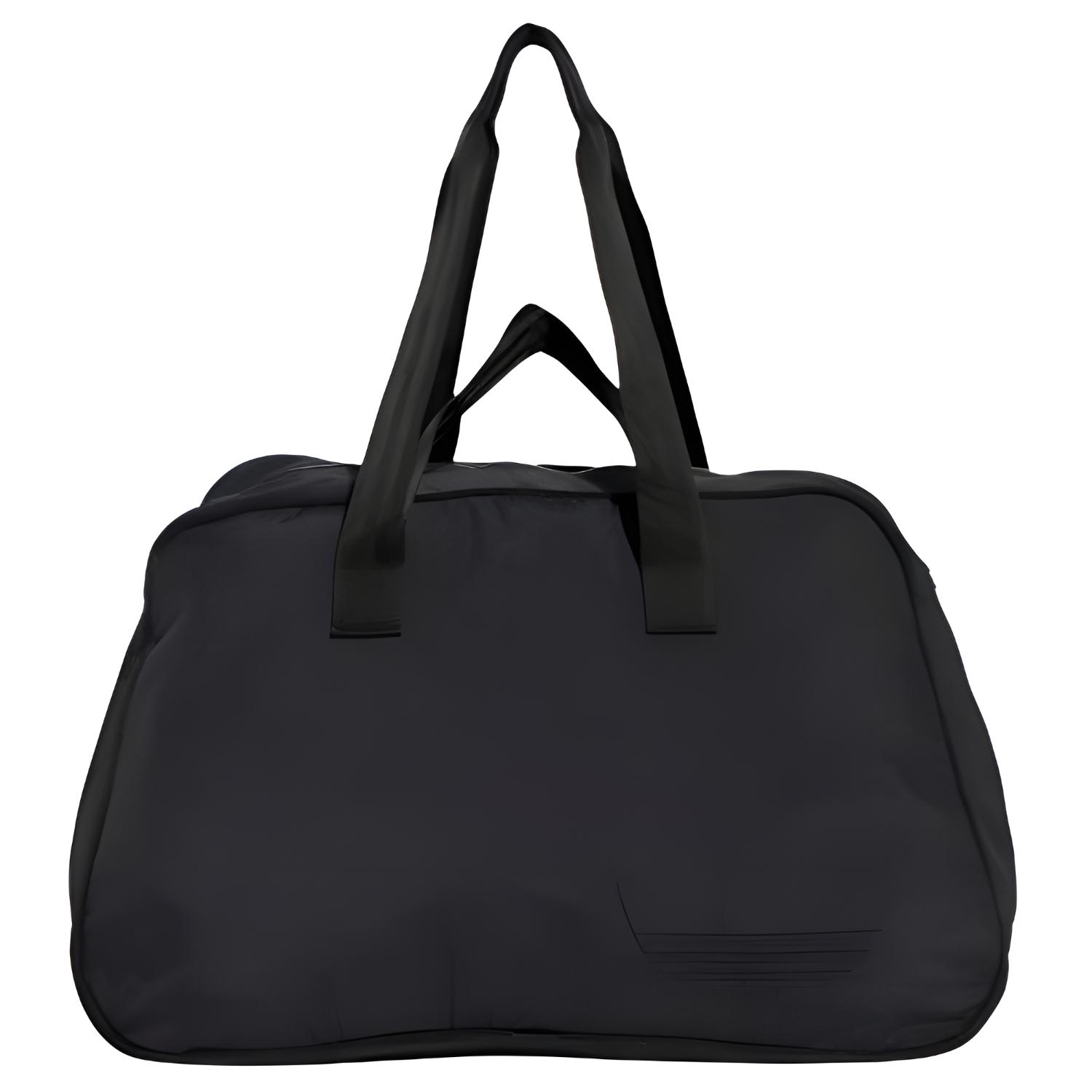 Сумка для боулинга Adidas Originals, черная
Сумка для боулинга Adidas Originals, черная