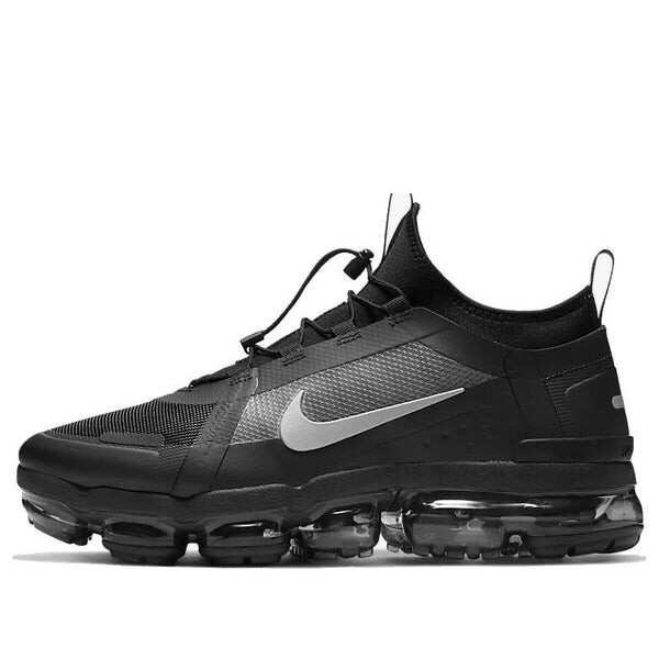 Кроссовки air vapormax 2019 утилита Nike, черный
Кроссовки air vapormax 2019 утилита Nike, черный