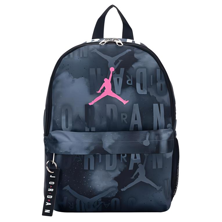 Полиэстеровый рюкзак Trumpets унисекс синий Jordan
Полиэстеровый рюкзак Trumpets унисекс синий Jordan