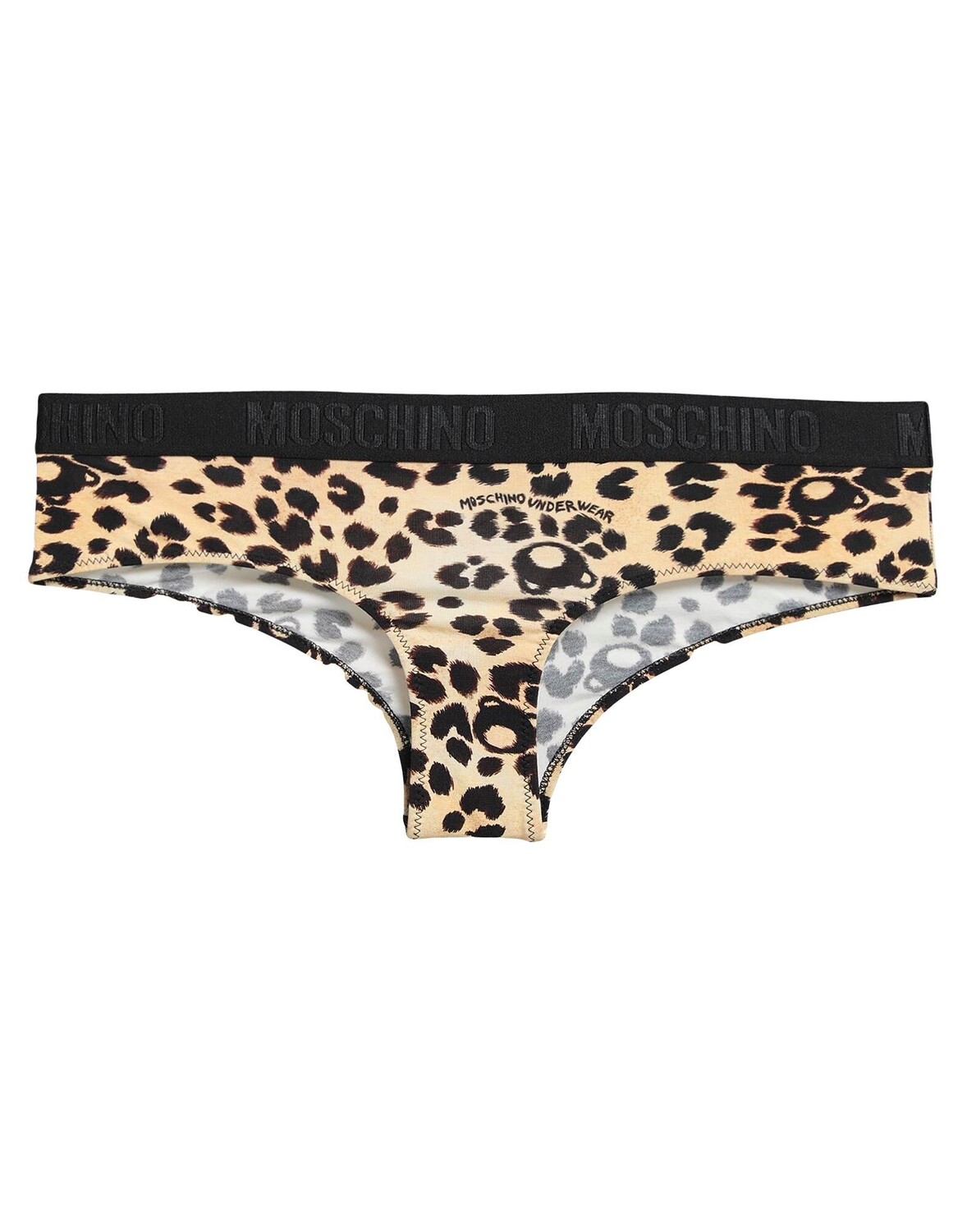 Трусы Moschino, песочный
Трусы Moschino, песочный