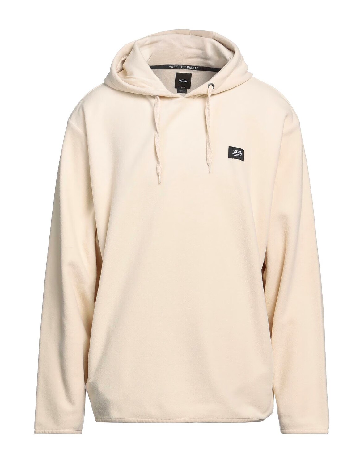 Толстовка Vans, бежевый
Толстовка Vans, бежевый