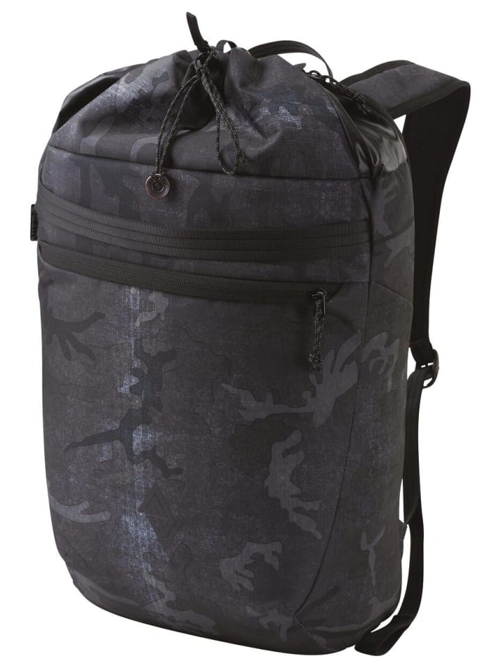 Рюкзак Nitro
Рюкзак Nitro