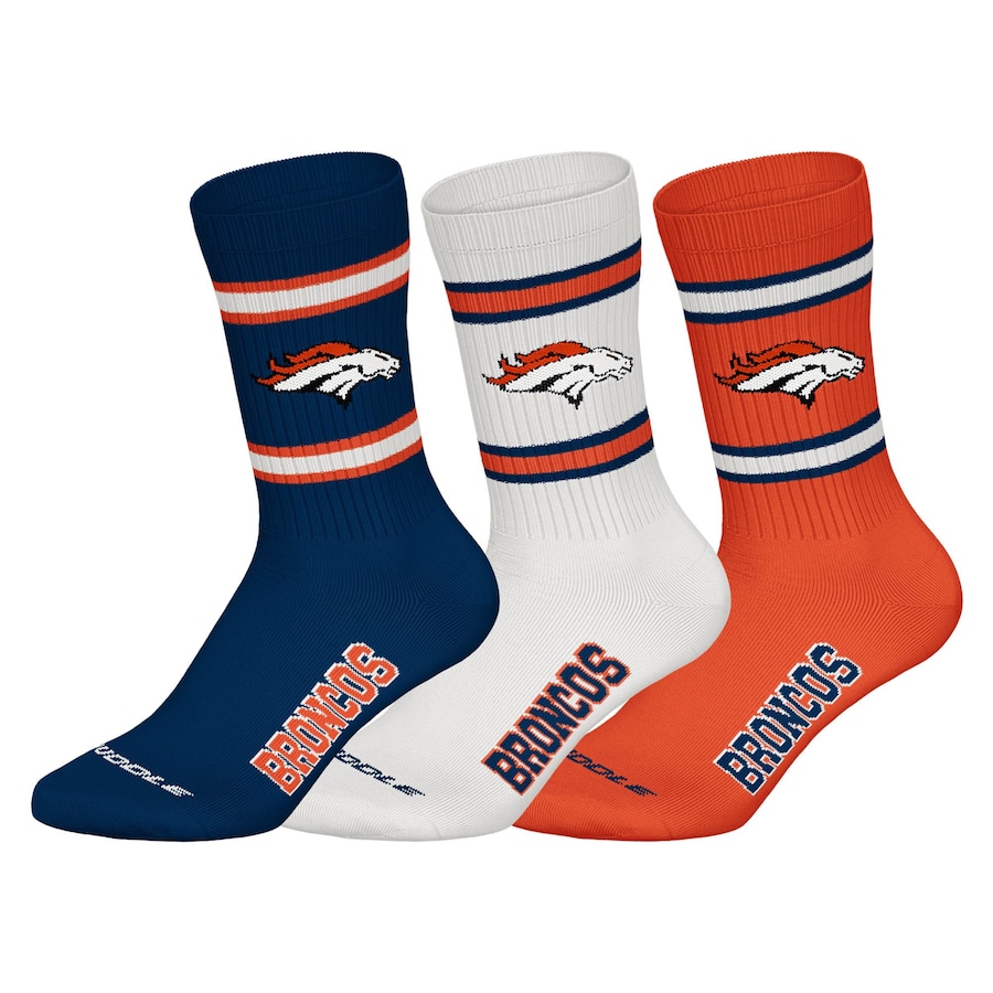 Носки NFL, Mixed Colors
Носки NFL, Mixed Colors