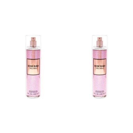 Спрей для тела Paris Hilton Rose Rush для женщин, 8 унций
Спрей для тела Paris Hilton Rose Rush для женщин, 8 унций