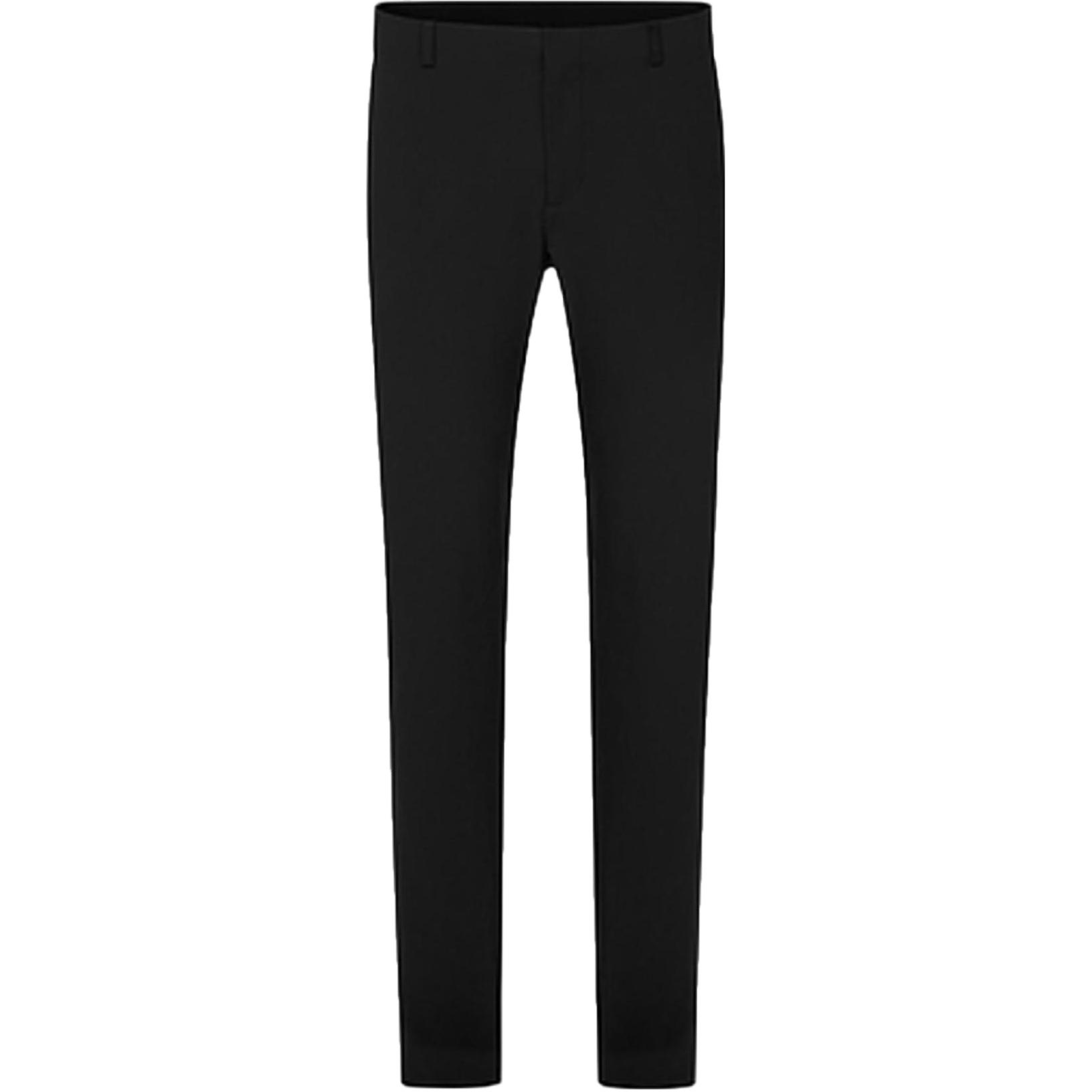 Спортивные брюки для гольфа unisex DESCENTE, черный
Спортивные брюки для гольфа unisex DESCENTE, черный