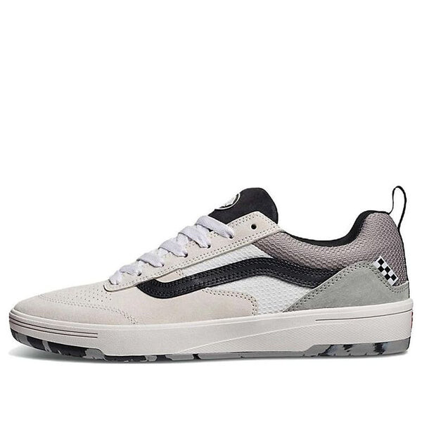 Кроссовки family zahba 'grey' Vans, черный
Кроссовки family zahba 'grey' Vans, черный