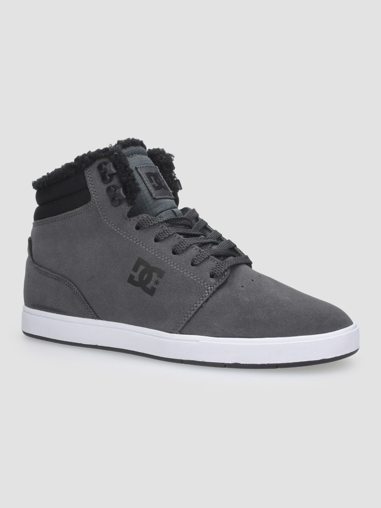 Зимние ботинки DC Crisis 2 Hi Wnt Winter Schuhe, charcoal
Зимние ботинки DC Crisis 2 Hi Wnt Winter Schuhe, charcoal