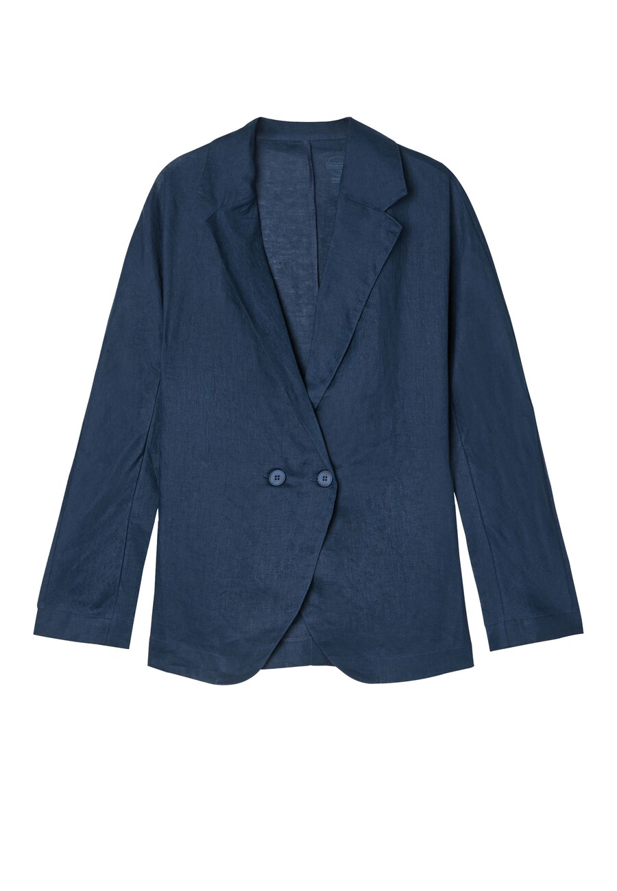 Блейзер INTIMISSIMI, темно-синий
Блейзер INTIMISSIMI, темно-синий