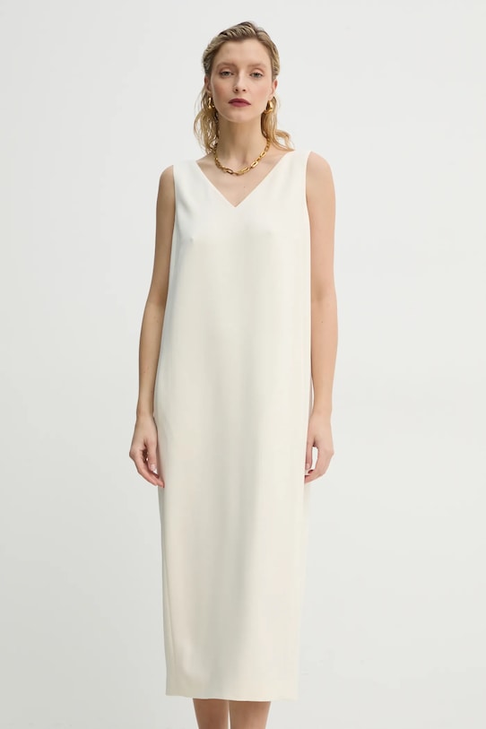 Платье Theory, бежевый
Платье Theory, бежевый