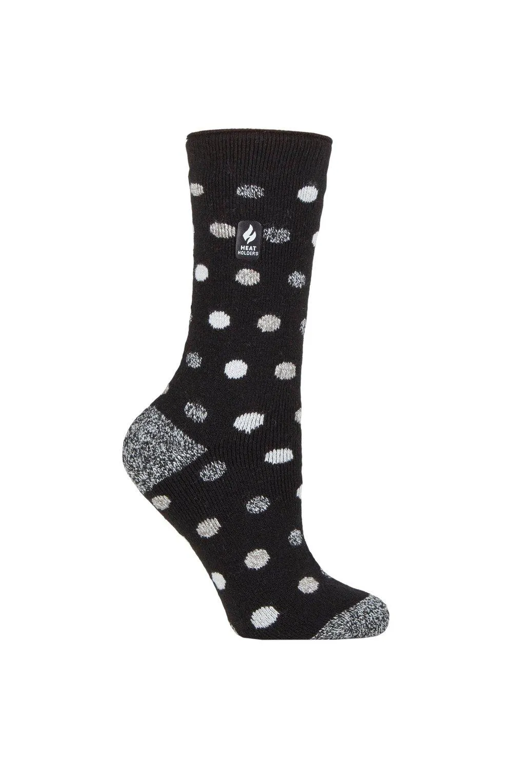 1 пара носков 1.6 TOG Lite с рисунком и полосками SOCKSHOP Heat Holders, белый
1 пара носков 1.6 TOG Lite с рисунком и полосками SOCKSHOP Heat Holders, белый
