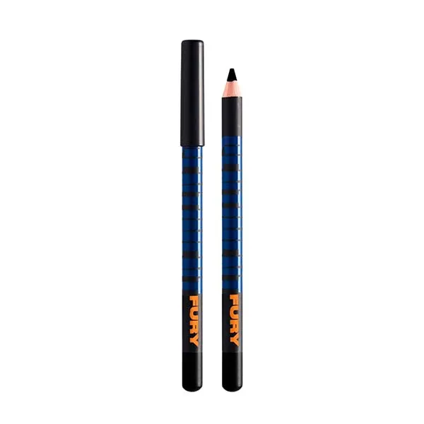 Подводка для глаз Fury Eye Pencil Teeez, цвет goth fever 
Подводка для глаз Fury Eye Pencil Teeez, цвет goth fever
