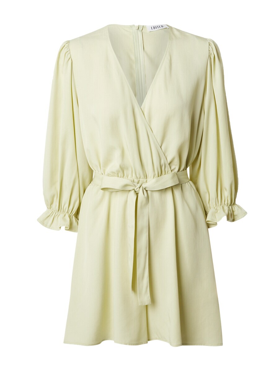 Комбинезон EDITED Jumpsuit Kallie, зеленый
Комбинезон EDITED Jumpsuit Kallie, зеленый