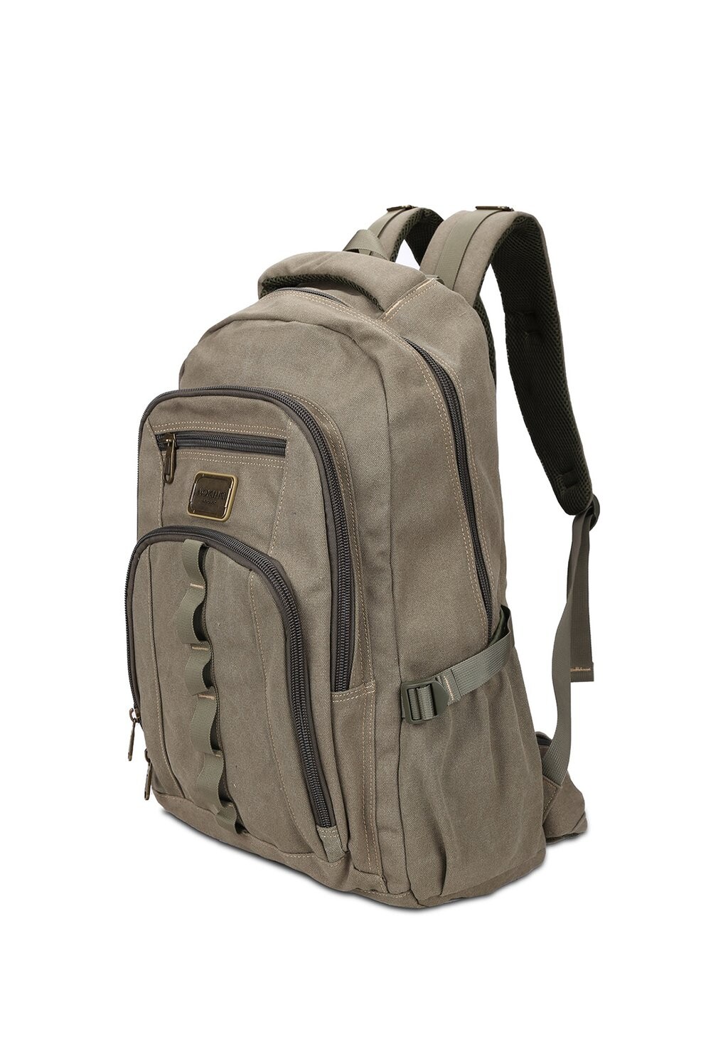 Рюкзак Aoking, темно-зеленый
Рюкзак Aoking, темно-зеленый