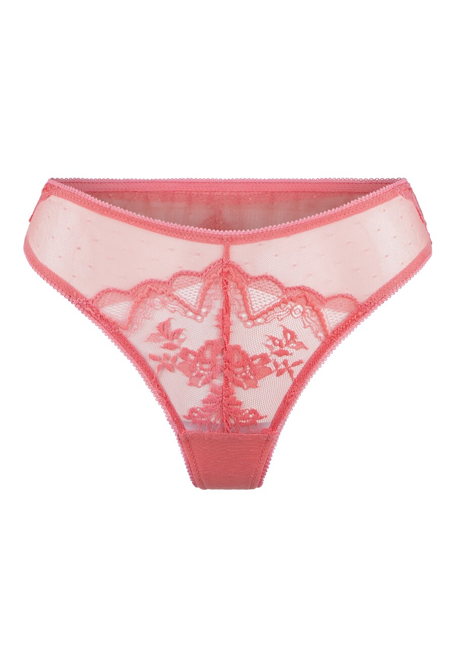 Стринги LingaDore, оранжевый
Стринги LingaDore, оранжевый