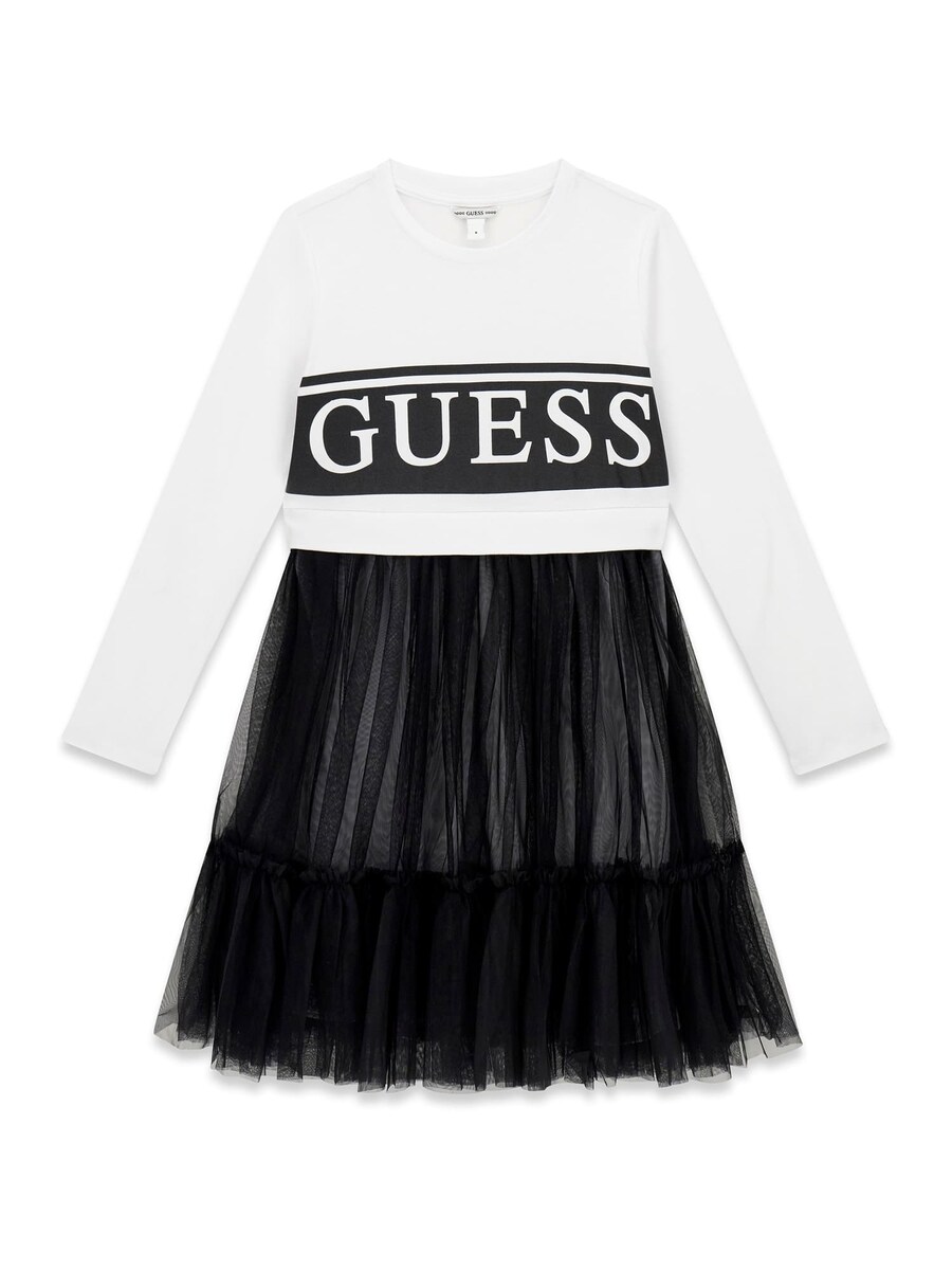 Платье GUESS, White
Платье GUESS, White