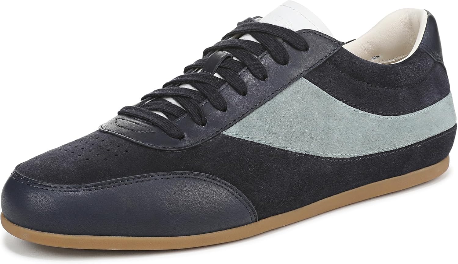 Мужские кроссовки Vince Jet Trainer, синий/бирюзовый
Мужские кроссовки Vince Jet Trainer, синий/бирюзовый