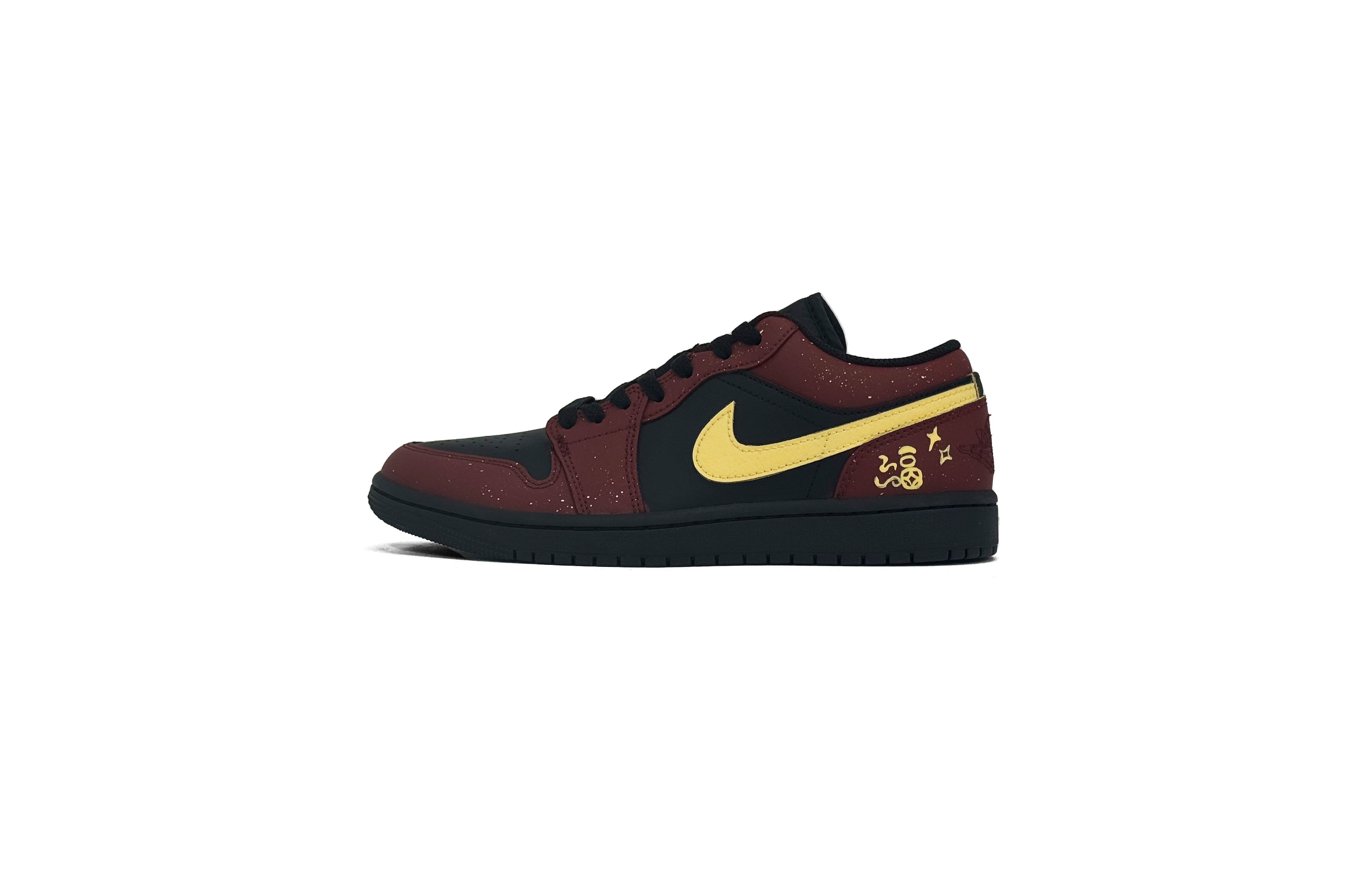 Jordan Кроссовки Air 1 Abrasion Resistant Low top Vintage мужские темно-красные
Jordan Кроссовки Air 1 Abrasion Resistant Low top Vintage мужские темно-красные
