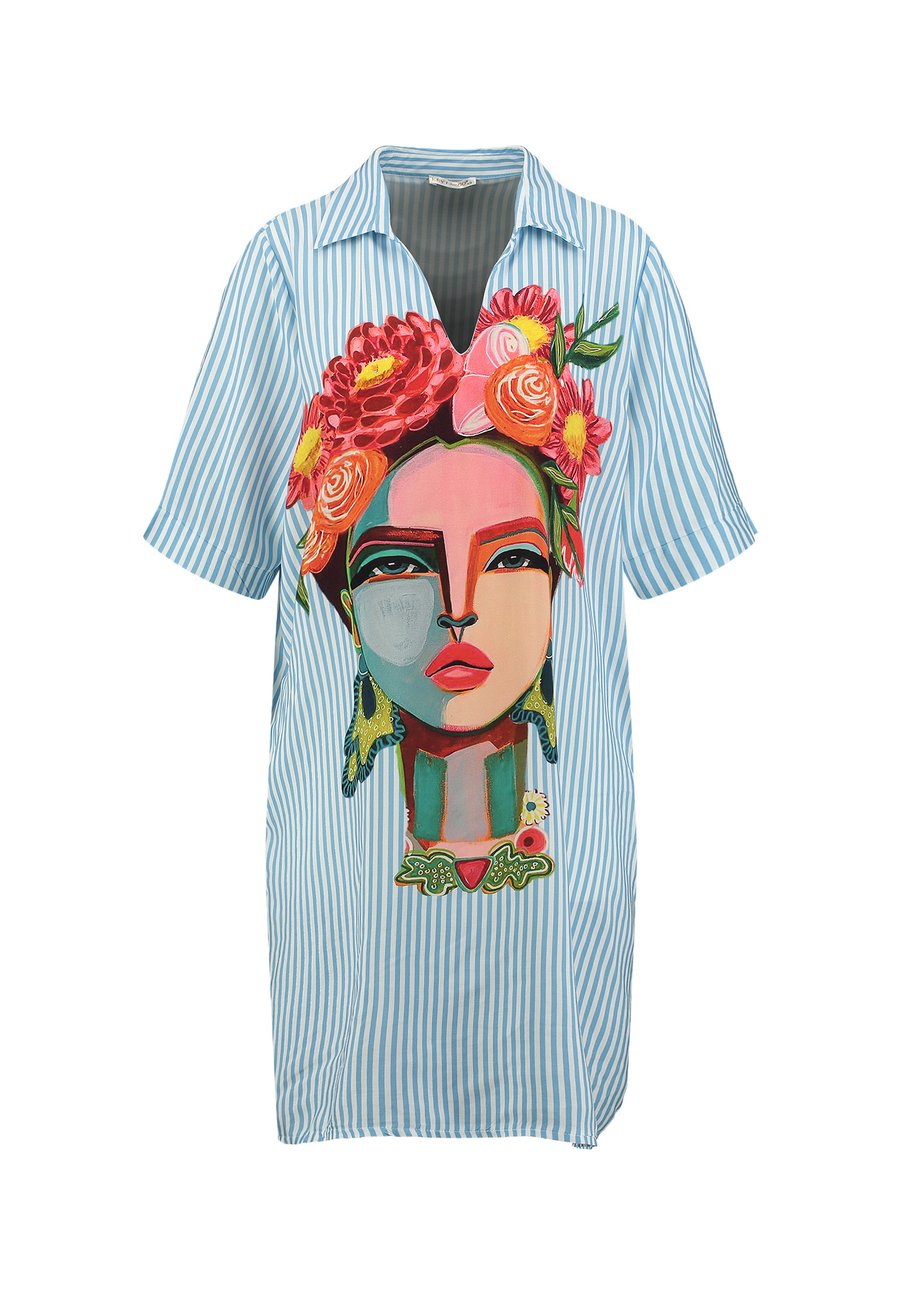 Платье Key Largo Day dress, Light Blue
Платье Key Largo Day dress, Light Blue