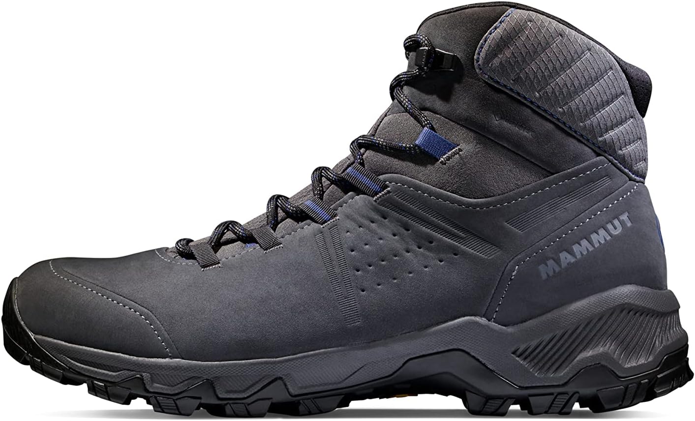 Мужские походные ботинки Mammut Mercury IV Low GTX, титан-ярко-красный, подошва Vibram, 3D мемо-пена, комфорт для дневных походов, серый
Мужские походные ботинки Mammut Mercury IV Low GTX, титан-ярко-красный, подошва Vibram, 3D мемо-пена, комфорт для дневных походов, серый