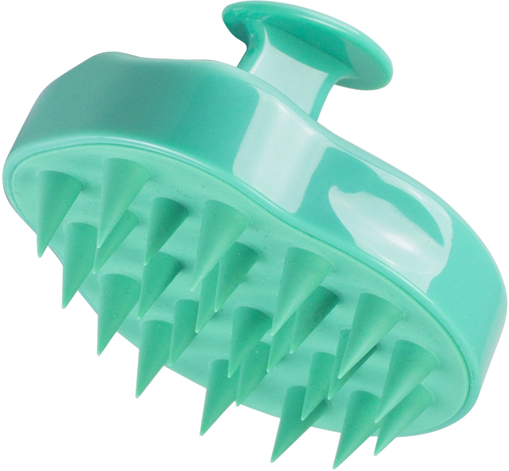 Щетка для массажа головы C301Abe002 Beper, 1 шт
Щетка для массажа головы C301Abe002 Beper, 1 шт