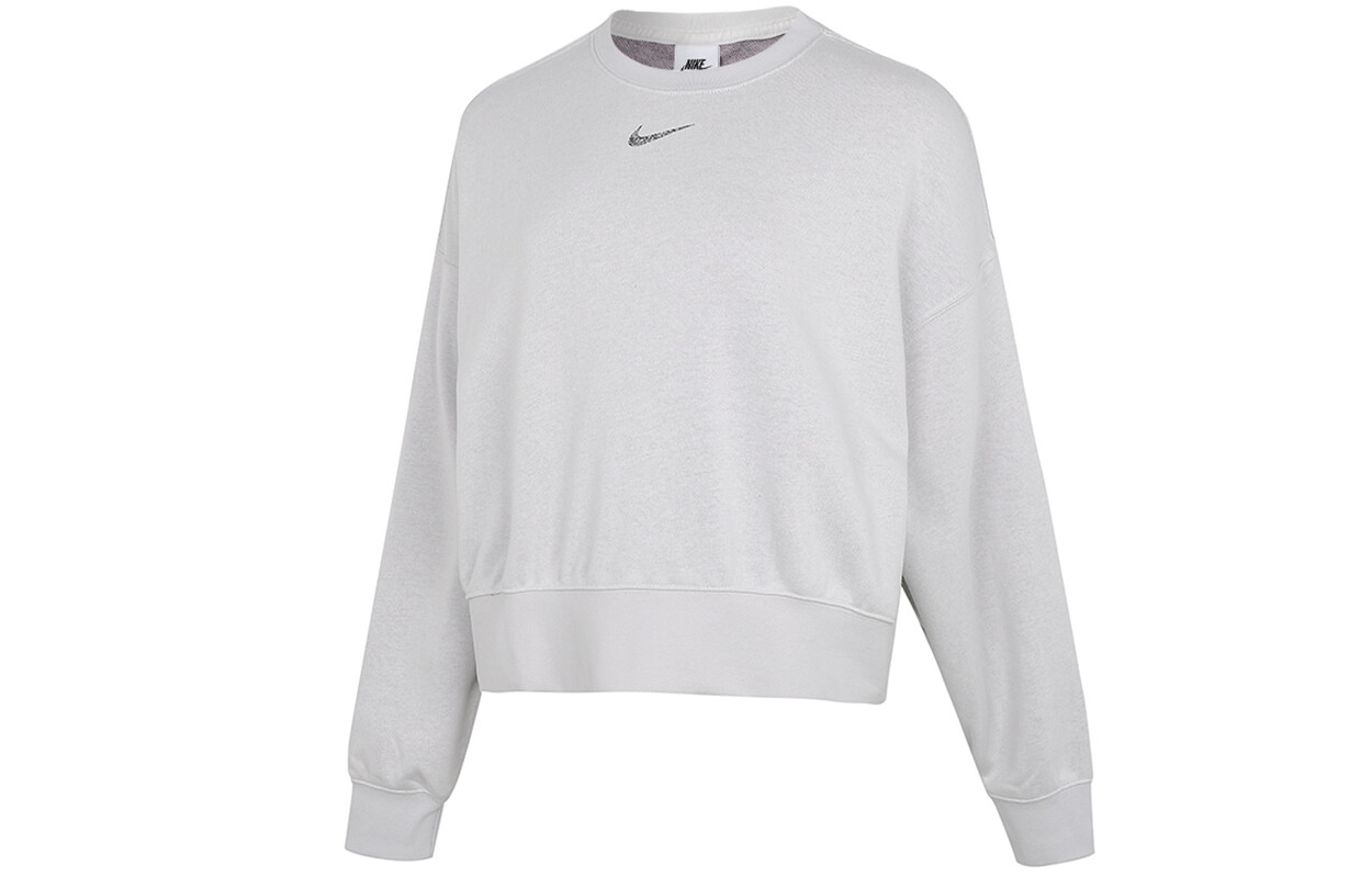 Толстовка женская серая Nike
Толстовка женская серая Nike