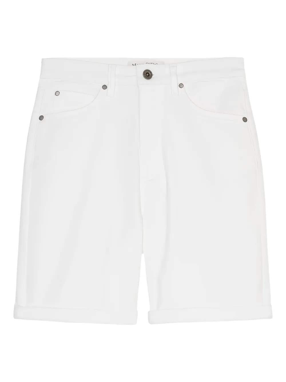 Джинсовые шорты Marc O'Polo, белый
Джинсовые шорты Marc O'Polo, белый