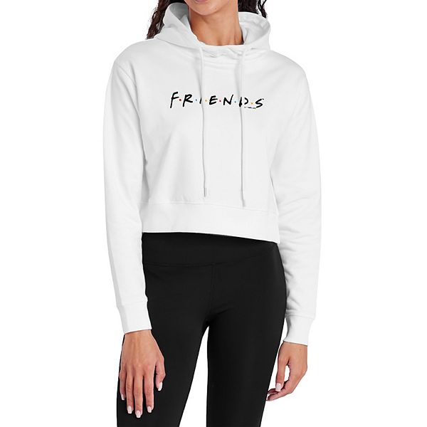Худи с логотипом Friends Licensed Character
Худи с логотипом Friends Licensed Character