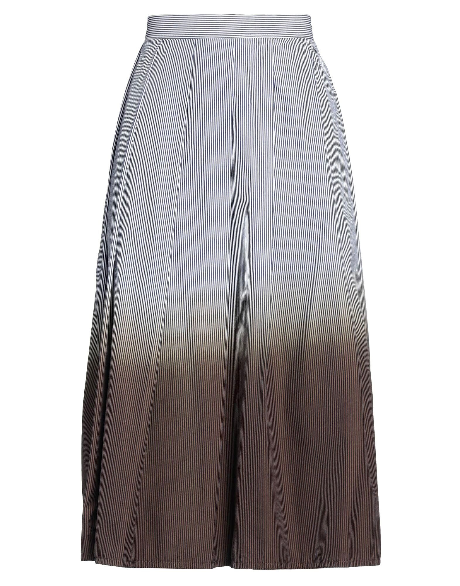 Юбка миди Hache, темно-синий
Юбка миди Hache, темно-синий