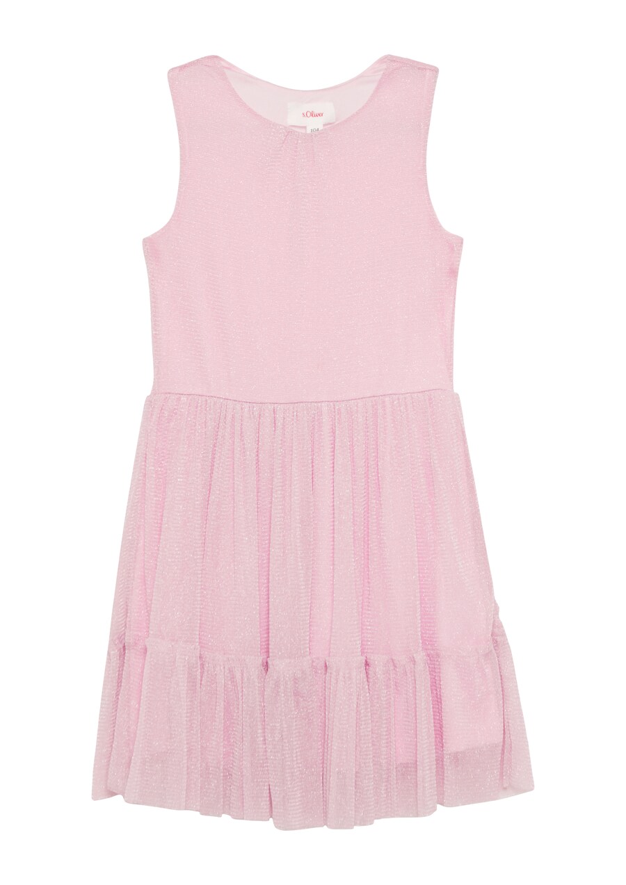 Платье s.Oliver, розовый
Платье s.Oliver, розовый