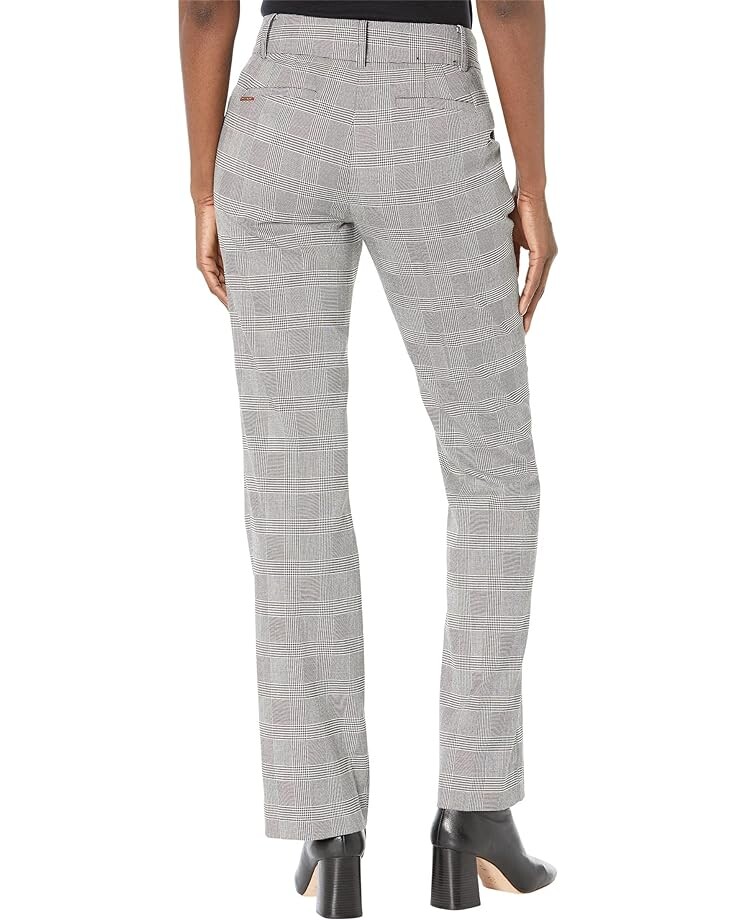 Брюки Tommy Hilfiger Glen Plaid Sutton Bootcut Pants, цвет Black/Ivory
Брюки Tommy Hilfiger Glen Plaid Sutton Bootcut Pants, цвет Black/Ivory