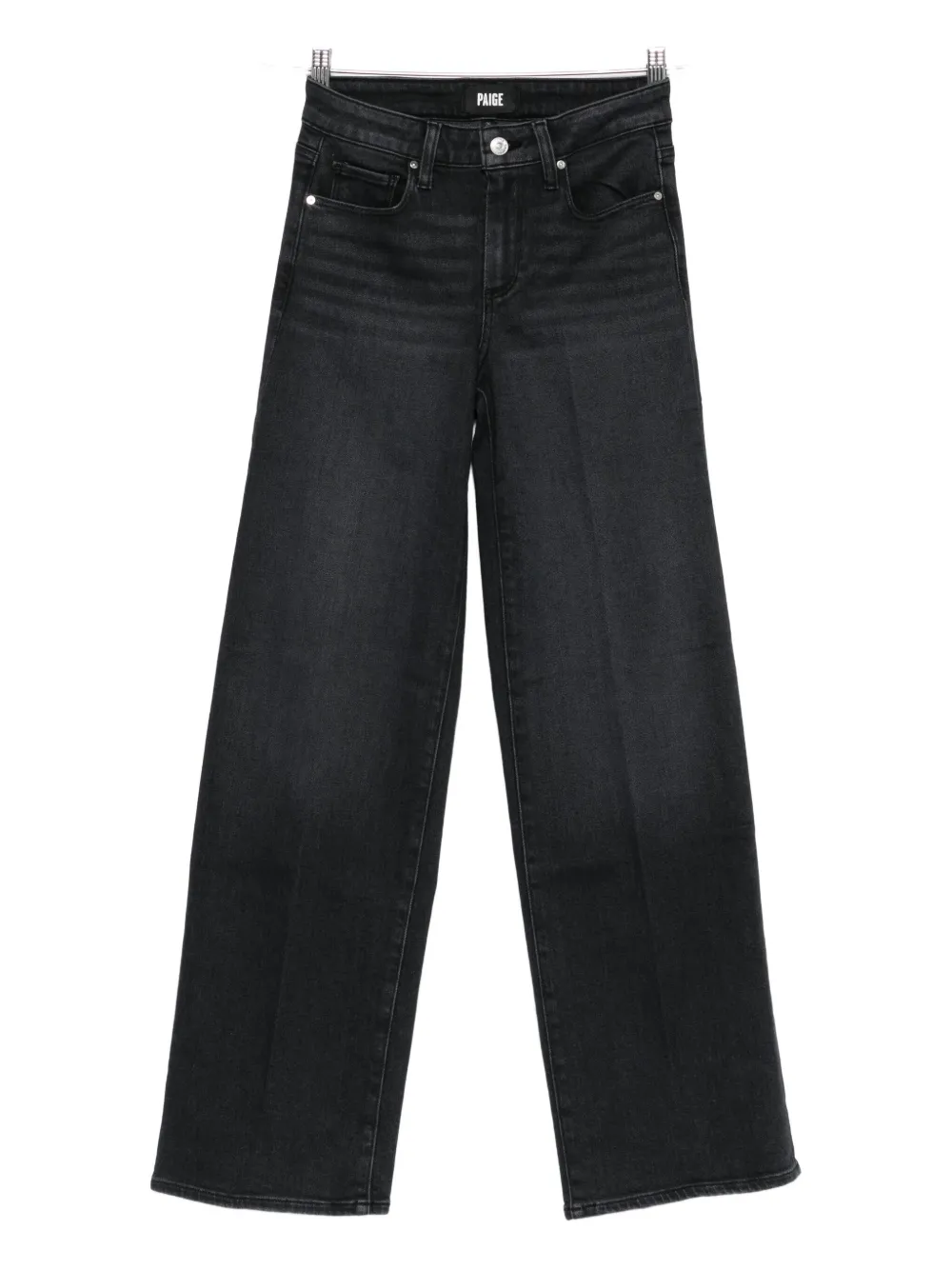 Брюки Tatum 32 Paige, черный
Брюки Tatum 32 Paige, черный