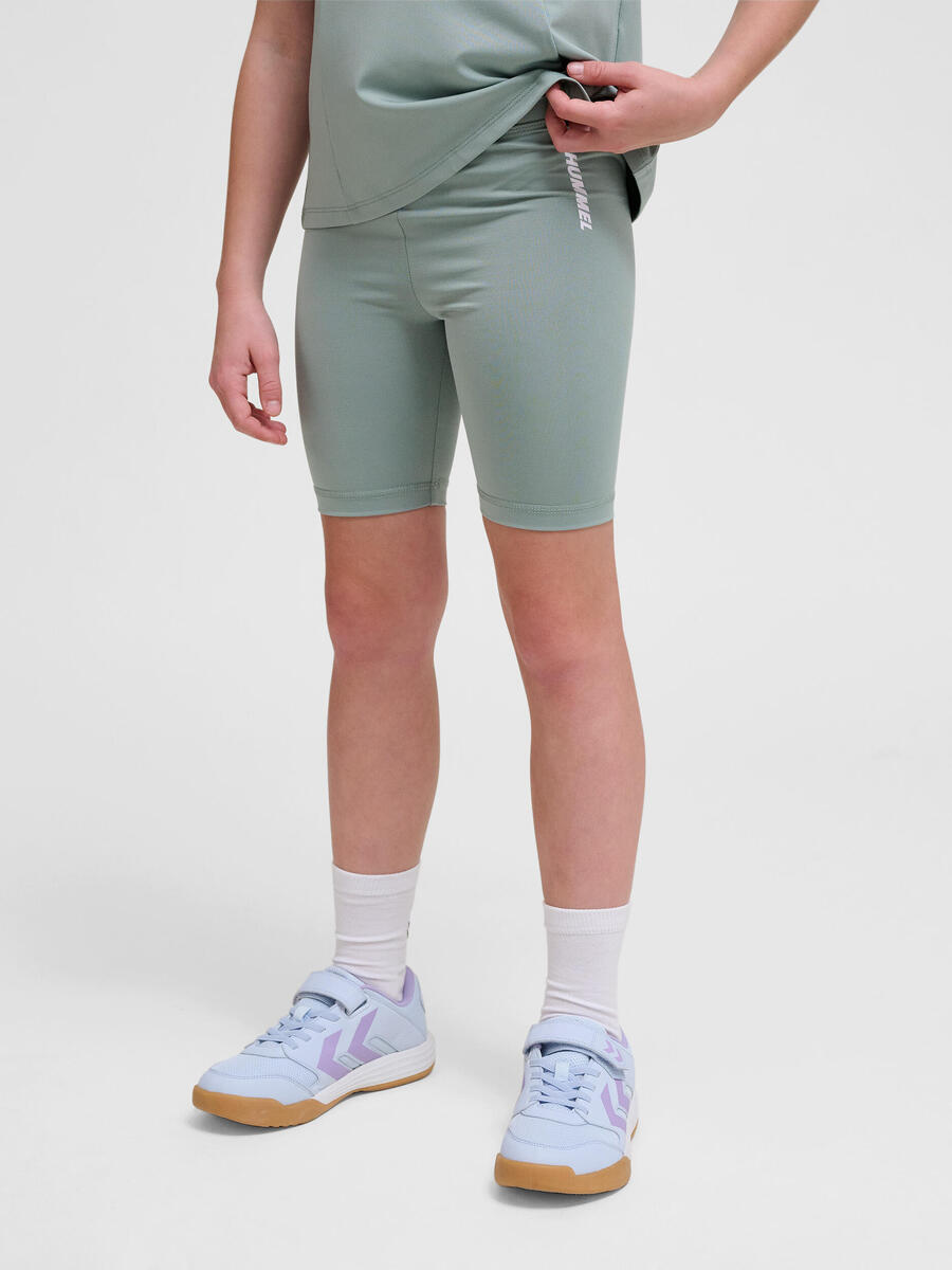 Узкие шорты Hmlluna гимнастические девушки HUMMEL
Узкие шорты Hmlluna гимнастические девушки HUMMEL