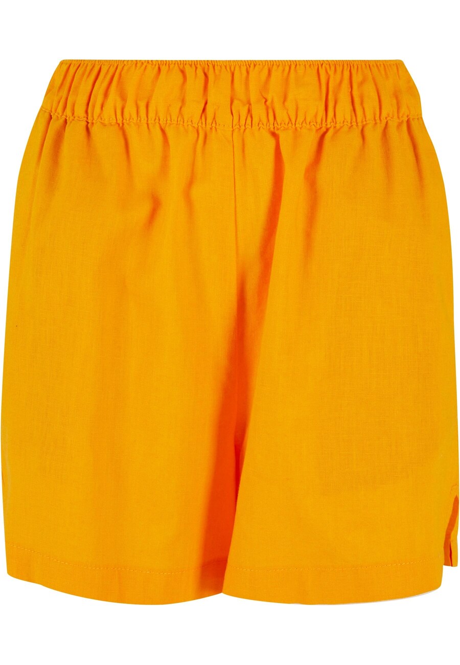 Брюки свободного кроя Urban Classics, Mandarine
Брюки свободного кроя Urban Classics, Mandarine