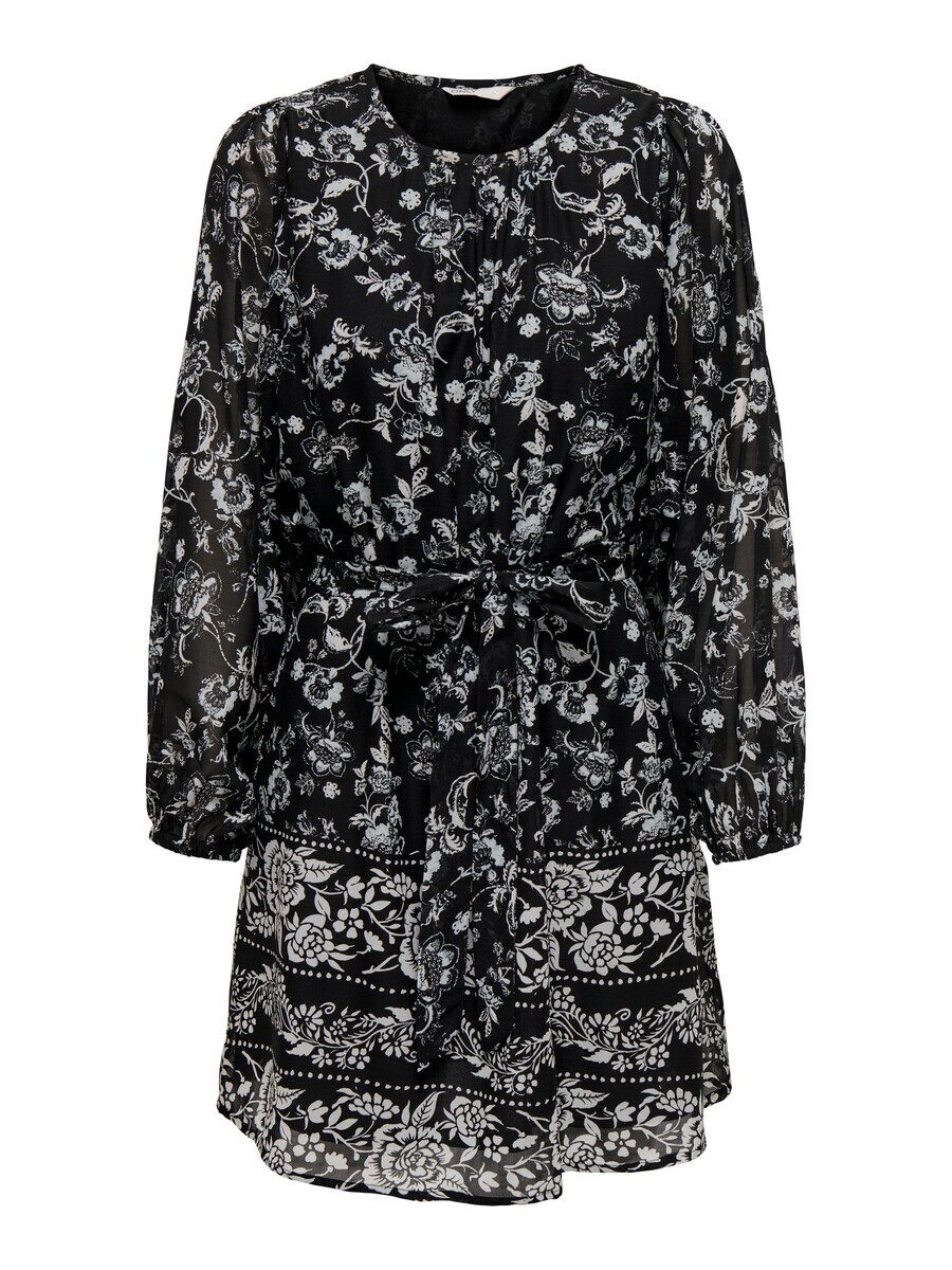 Платье Only VANESSA, черный
Платье Only VANESSA, черный