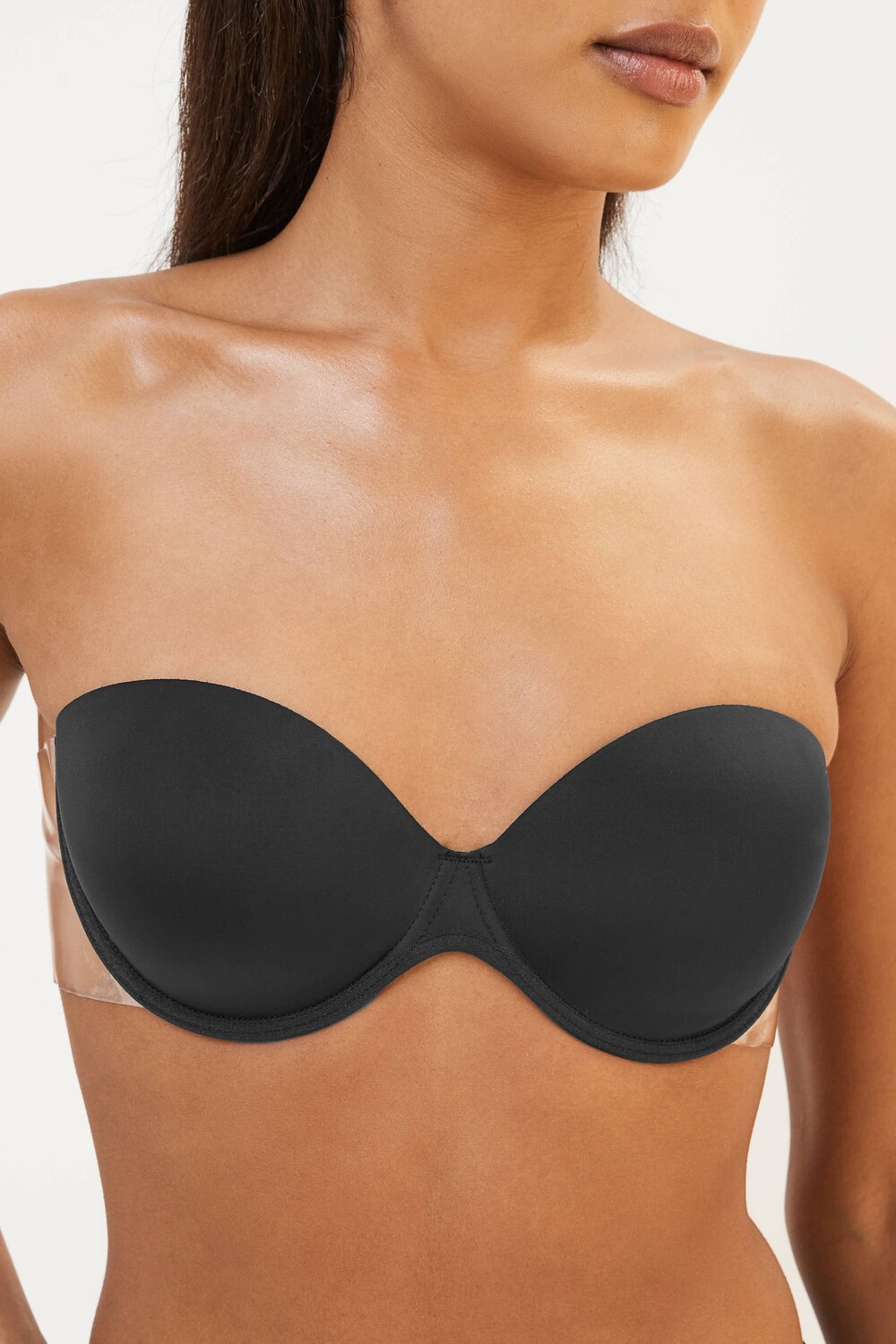 Палочка пуш-ап на бюстгальтере Next, черный
Палочка пуш-ап на бюстгальтере Next, черный