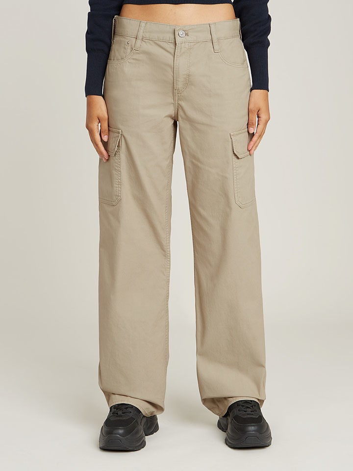 Брюки-карго Judee G-Star, бежевый
Брюки-карго Judee G-Star, бежевый