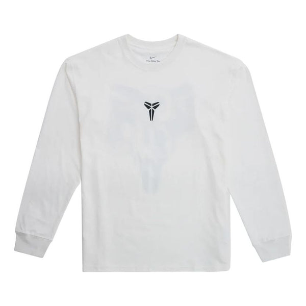 Футболка kobe long-sleeve t-shirt asia sizing Nike, бежевый
Футболка kobe long-sleeve t-shirt asia sizing Nike, бежевый