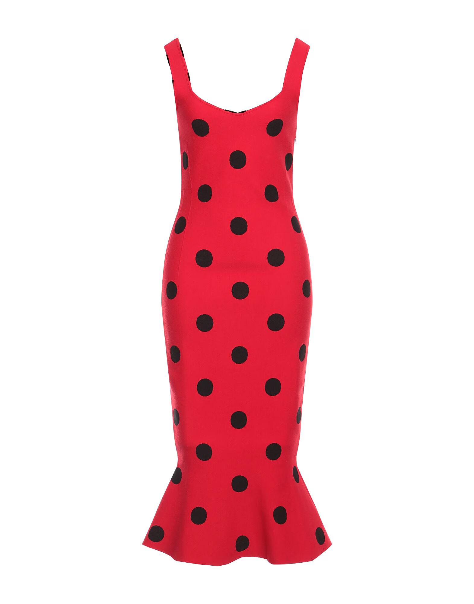 Платье миди Marni, красный
Платье миди Marni, красный