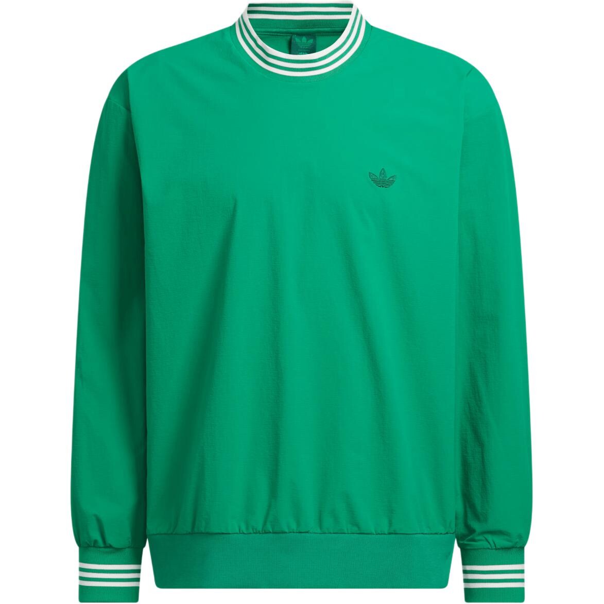 Толстовка мужская дымчато-зеленая Adidas Originals, зеленый
Толстовка мужская дымчато-зеленая Adidas Originals, зеленый