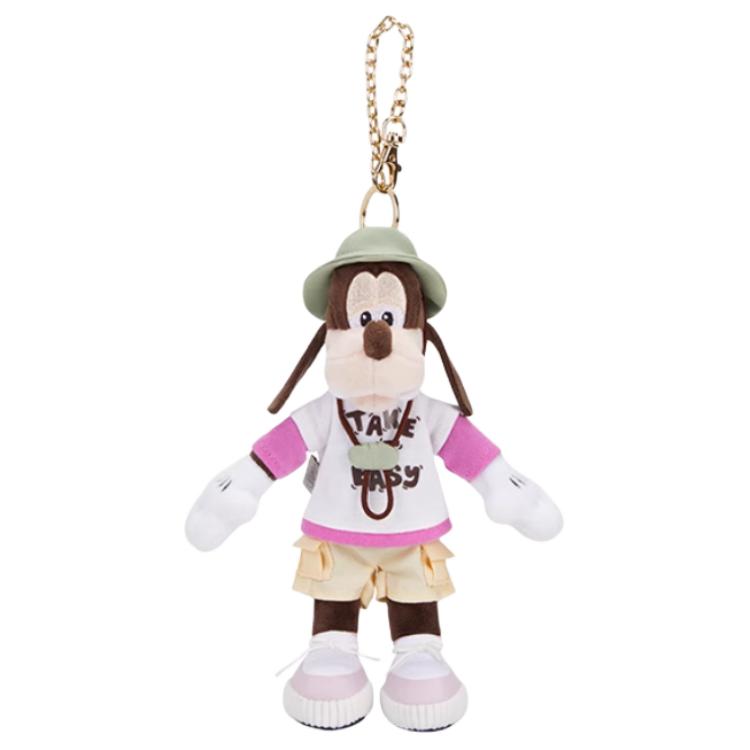 Disney Тканевый мешочек с подвесками для детей с Микки Маусом, Минни Маусом, Дональдом Даком, Гуфи, Чипом и Дейлом, Goofy pendant
Disney Тканевый мешочек с подвесками для детей с Микки Маусом, Минни Маусом, Дональдом Даком, Гуфи, Чипом и Дейлом, Goofy pendant