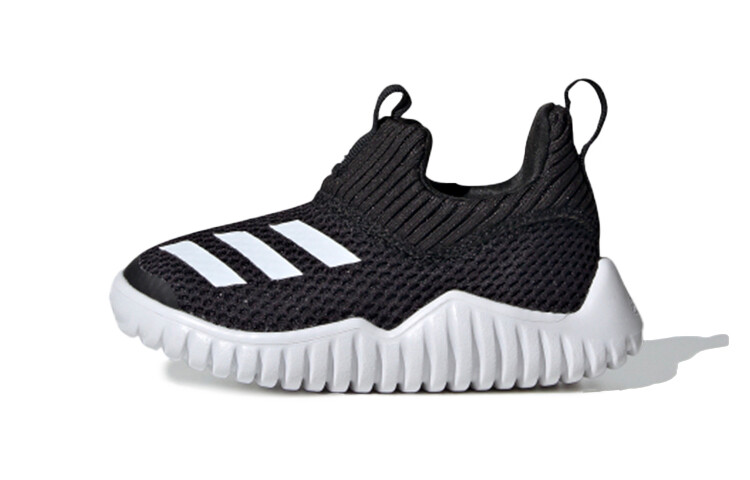 Кроссовки adidas Rapidazen 2 Toddler Shoes TD Low-top Black/white
Кроссовки adidas Rapidazen 2 Toddler Shoes TD Low-top Black/white