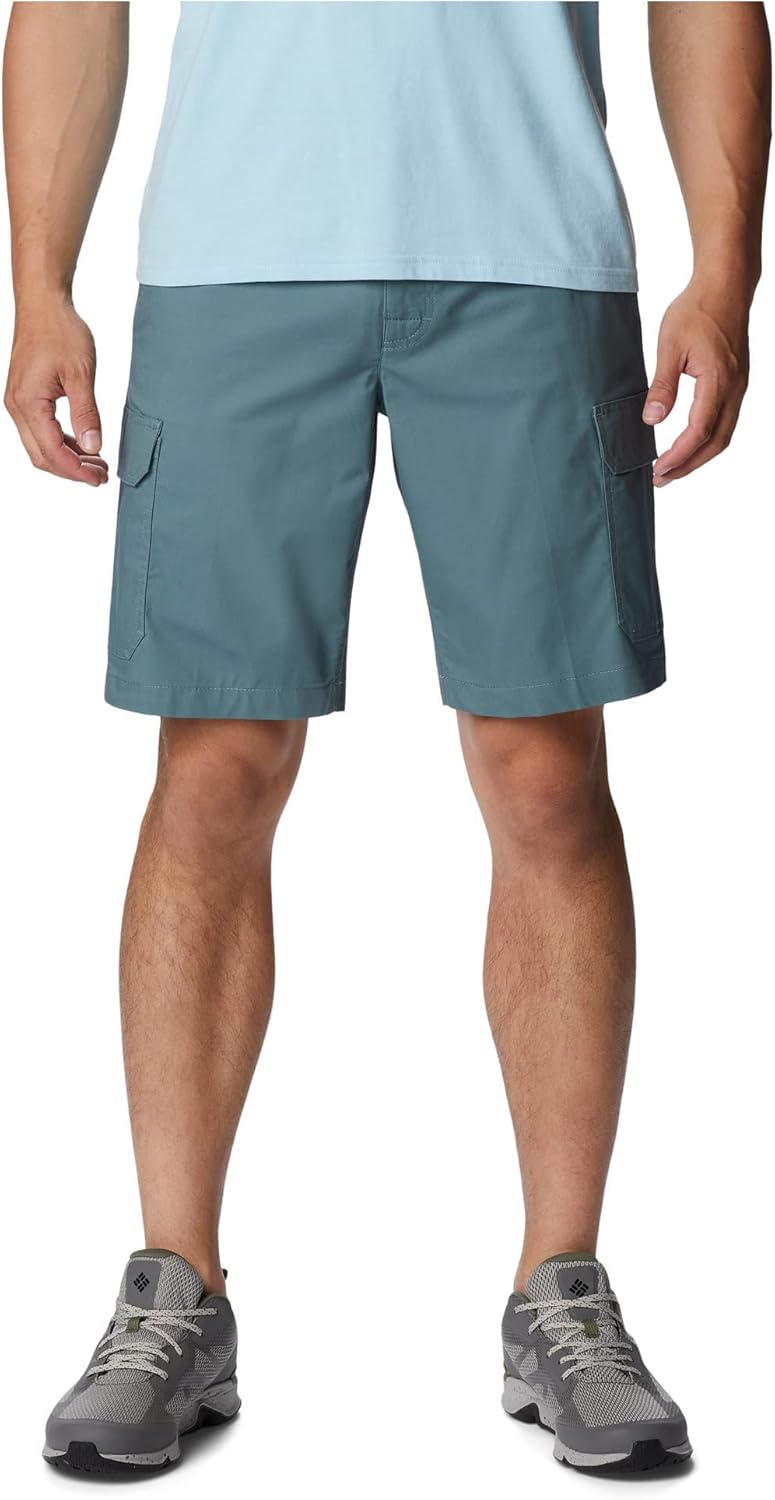 Шорты Columbia, Metal
Шорты Columbia, Metal