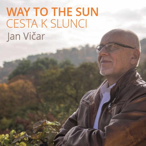 CD диск Vicar / Polaskova / Stilec: Way to the Sun
CD диск Vicar / Polaskova / Stilec: Way to the Sun